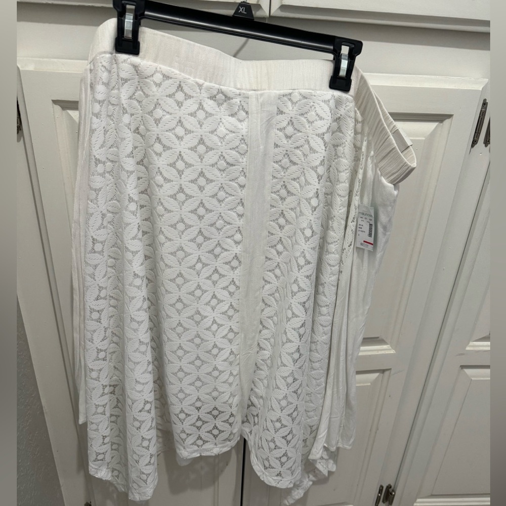 Maurice’s skirt. NWT